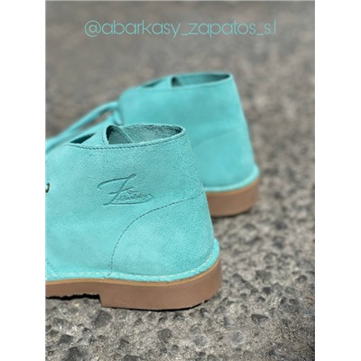AB.Z. SAFARY Acuario+Ab.Zapatos Pelle 306 (350)