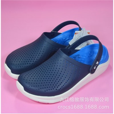 2022 мужские туфли Kroger с нескользящей мягкой подошвой, дышащая пляжная обувь для пары на море, для отдыха, отдыха, отдыха, пляжная обувь Kroger, 2022