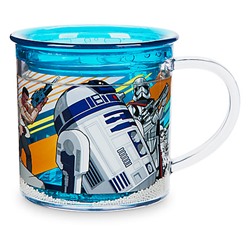 Star Wars: The Force Awakens Funfill Cup