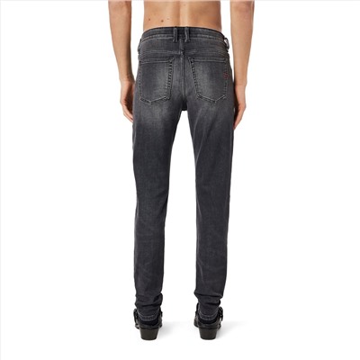 Jeans 1979 Sleenker - skinny fit - algodón - negro denim
