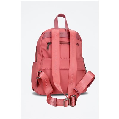 Mochila Fucsia