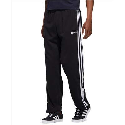 adidas Men's Essentials 3-Stripes Fleece Pants