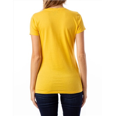 V-NECK T-SHIRT