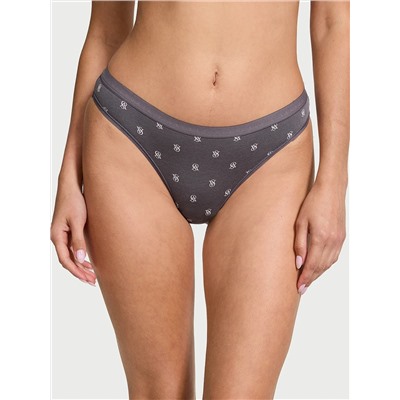 Victoria's Secret Stretch Cotton Bikini Panty