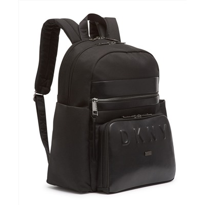 DKNY Trademark Backpack