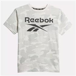 Reebok ID Tee - Big Kids