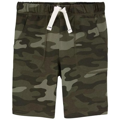 Carter's | Kid Pull On Shorts