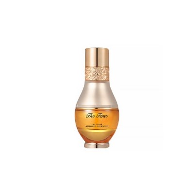 The First Geniture Ampoule Advanced