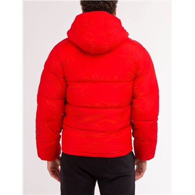 USPA QUILTED PUFFER JACKET
