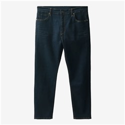 Мужские джинсы Levi'*s, теплые, с лёгким начесом ☄️ Оригинал, последняя модель этого года✏️ Цена на бирке 1499¥