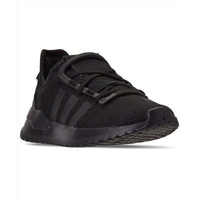 adidas Little Boys U_Path Run Casual Sneakers from Finish Line