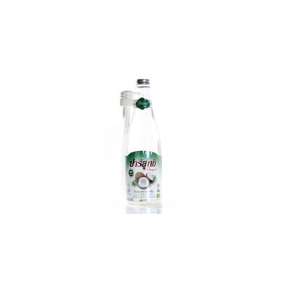 Натуральное кокосовое масло холодного отжима Parisut 1000 мл / Parisut Virgin Cold Pressed Coconut Oil 1000 ml