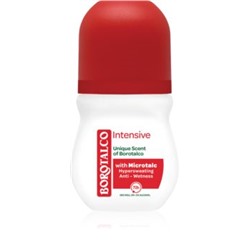 BorotalcoIntensive Antitranspirant-Deoroller