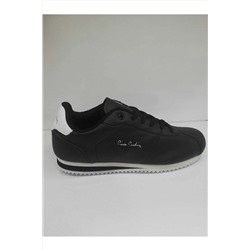 Pierre Cardin Pc 30915 Erkek Siyah Sneaker PC-30915