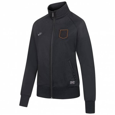 Nike Niederlande Track Jacket Damen Jacke