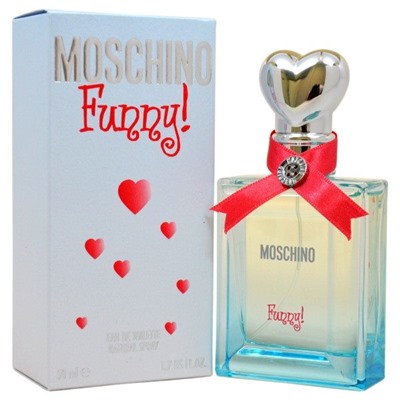 Moschino Funny ! for Women