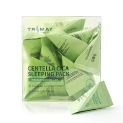 Centella Cica Sleeping Pack