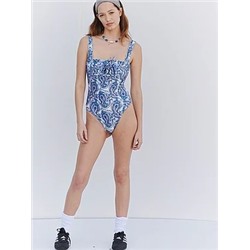 Fawn Shine One-Piece Swimsuit