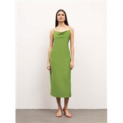 Платье-комбинация PL1347/hisoka