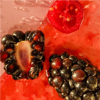 Cranberry Joy & Merry Berry 2-Pack Lip Balm