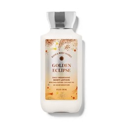 Golden Eclipse


Body Lotion