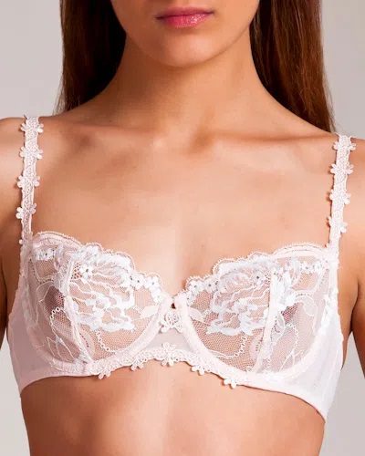 Amour Demi Cup Bra