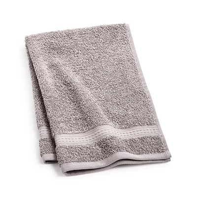 Home Design Cotton Towel, Created for Macy's