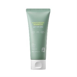 Scalp Enhance Shampoo 100ml Укрепляющий шампунь с кофеином против выпадения волос