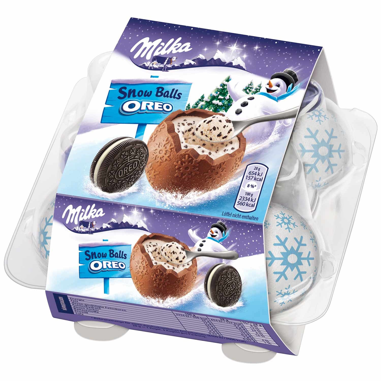 Oreo snowballs. Milka Snow balls Milchcreme. Милка Орео. Шоколадный снег. 1005-Today Snowboll- молочний 50гр 24шт х 6крб.