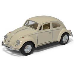 1967 Volkswagen Classical Beetle (Pastel Color)