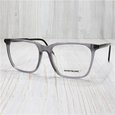 FE00773 - Оправа MONT BLANC MB0011OA  C.008 grey