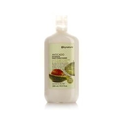 Органический кондиционер для поврежденных волос с авокадо Bynature 300 мл/Bynature Avocado Intensive Hair Conditioner 300 ml