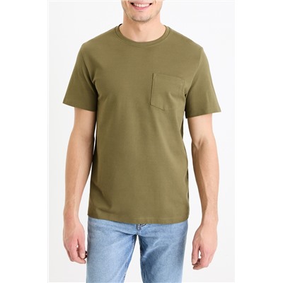 Camiseta - Verde