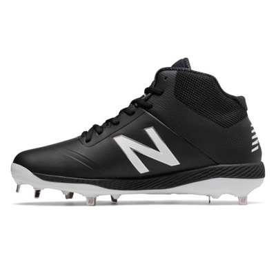 Mid-Cut 4040v4 Elements Pack Metal Baseball Cleat