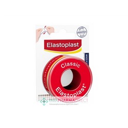 Elastoplast Sparadrap Classic 2.5cmx5m