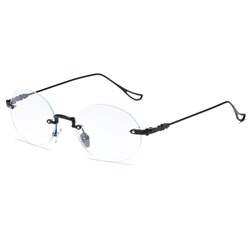 IQ20449 - Имиджевые очки antiblue ICONIQ  Черный