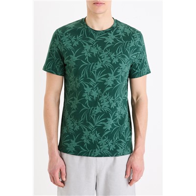 Camiseta - Verde