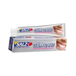 Salz Toothpaste Salz Intensive Gum Care 160 G