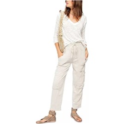 Легкие женские брюки-карго американского бренда Free Peopl*e 🍃  Экспорт