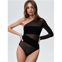 Sex and the City Thong Bodysuit
