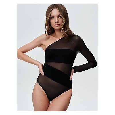 Sex and the City Thong Bodysuit