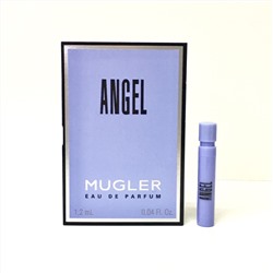 THIERRY MUGLER ANGEL edp (w) 1.2ml пробник