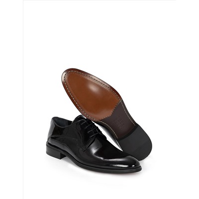 Siyah Klasik Ayakkabı
