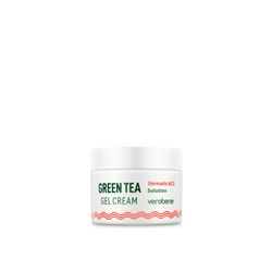 [VEROBENE] Крем для лица ЭКСТРАКТ ЧАЙНОГО ДЕРЕВА Green Tea Gel Cream, 50 мл