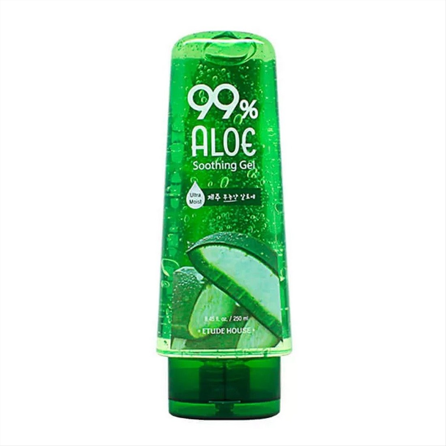 Aloe gel отзывы