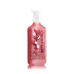 Japanese Cherry Blossom


Creamy Luxe Hand Soap
