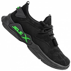 JELEX "Performance" Herren Sneaker