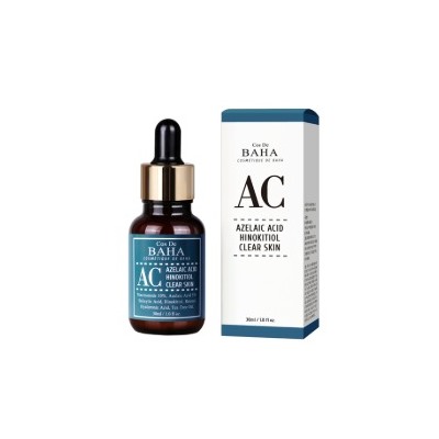 AC Azelaic Acid Hinokitiol Clear Skin Serum