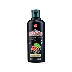 [KOKLIANG] Шампунь для темных волос Kokliang herbal Shampoo Hair Darkening & Thickening, 200 мл