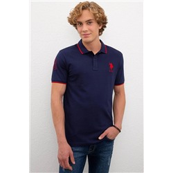 U.S. Polo Assn. Erkek T-Shirt G081GL011.000.954043
